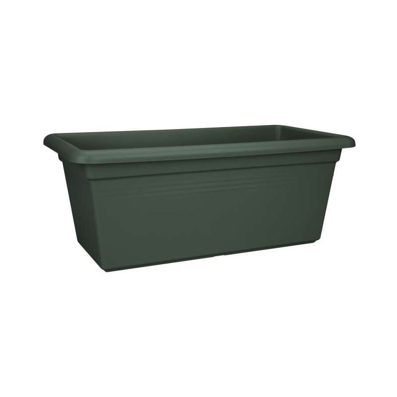 foto del prodotto balconiera extra large leaf green 80