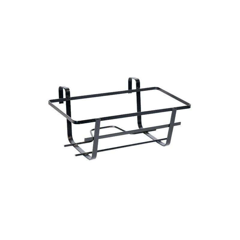 foto del prodotto balconiera geranio fissa lunghezza 60 cm