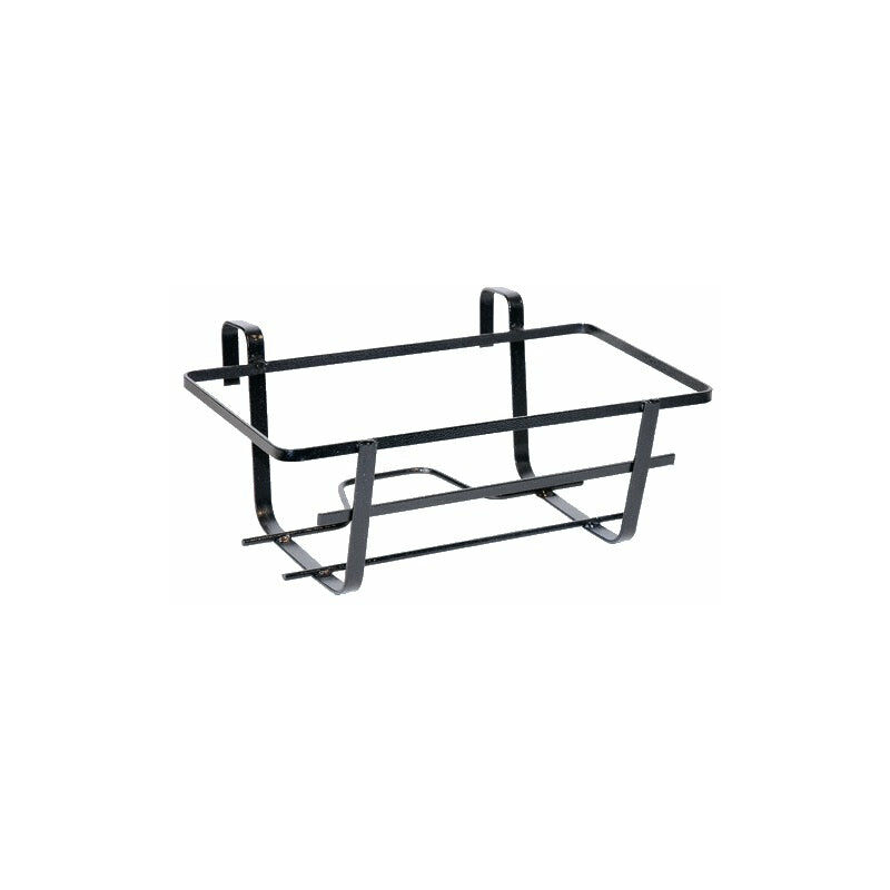 foto del prodotto balconiera in ferro rettangolare portavaso porta vaso ringhiera fioriera 51241v cm 50 15418 