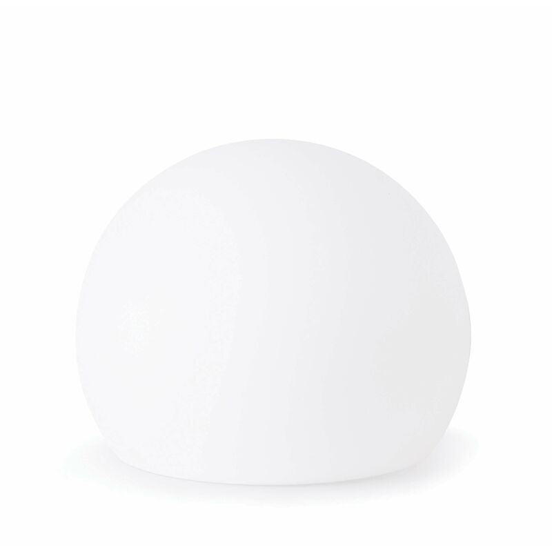foto del prodotto balda 400, lampada portatile faro barcelona