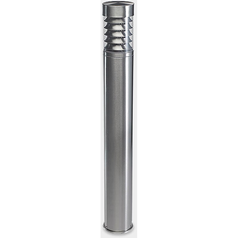 foto del prodotto balise ip54 priap 500mm e27 15w acciaio inossidabile aisi 316 141lm