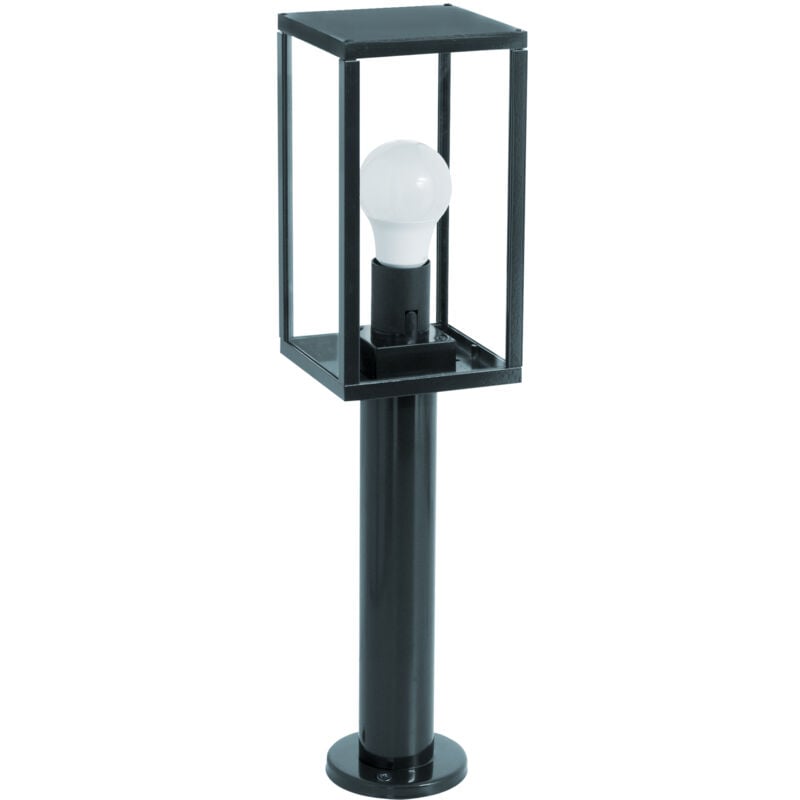 foto del prodotto baliza ip44 pristol e27 15w