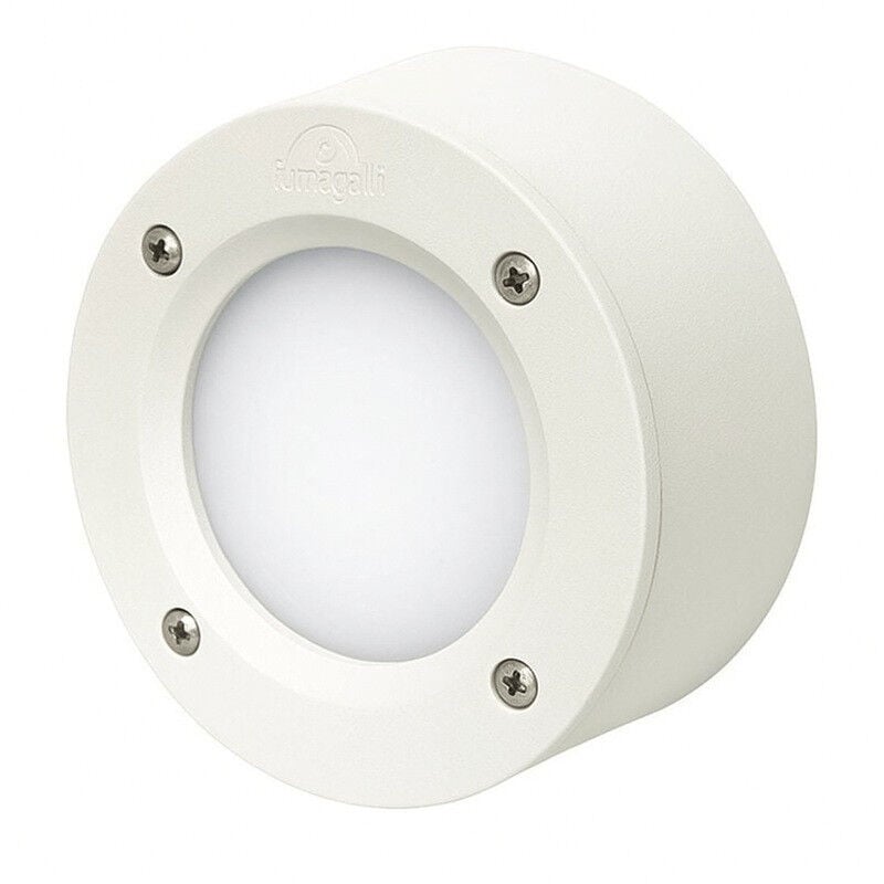foto del prodotto baliza led esterna superficie extraleti 100 fumagalli 3w
