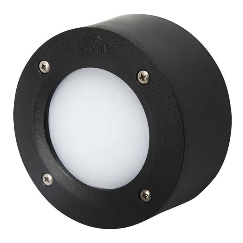 foto del prodotto baliza led esterna superficie extraleti 100 fumagalli 3w