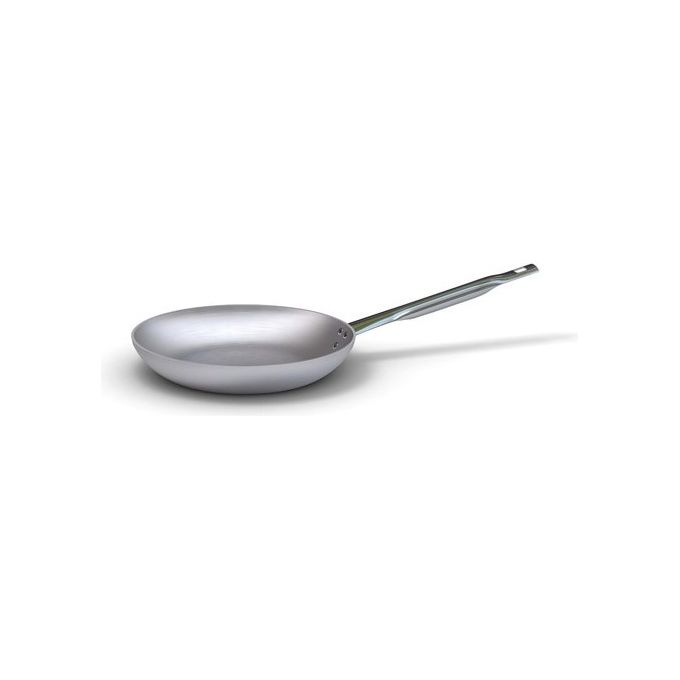 foto del prodotto ballarini padella 36cm alluminio satinato