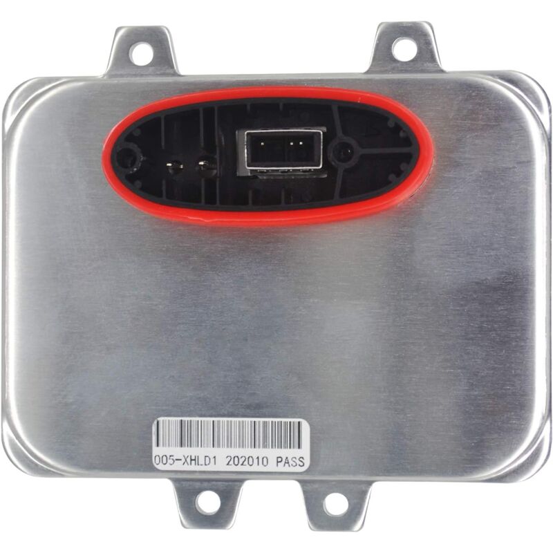 foto del prodotto ballast fari allo xeno hid 5dv00900000 per e60 e61 e65 golf gti t sprinter clk500 g500