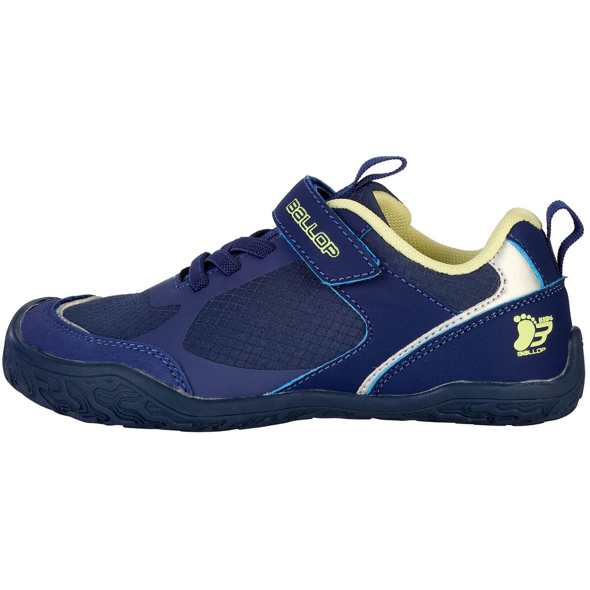 foto del prodotto ballop bambino scarpe evoluti