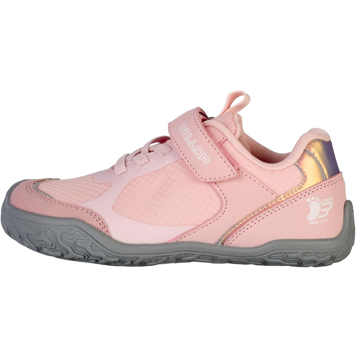 foto del prodotto ballop bambino scarpe evoluti