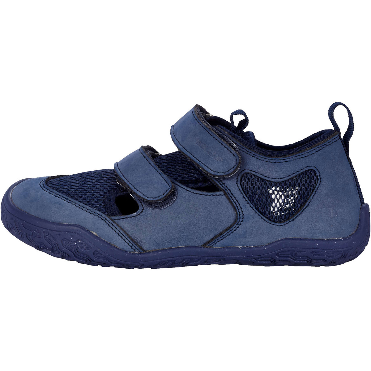 foto del prodotto ballop bambino scarpe smilsu
