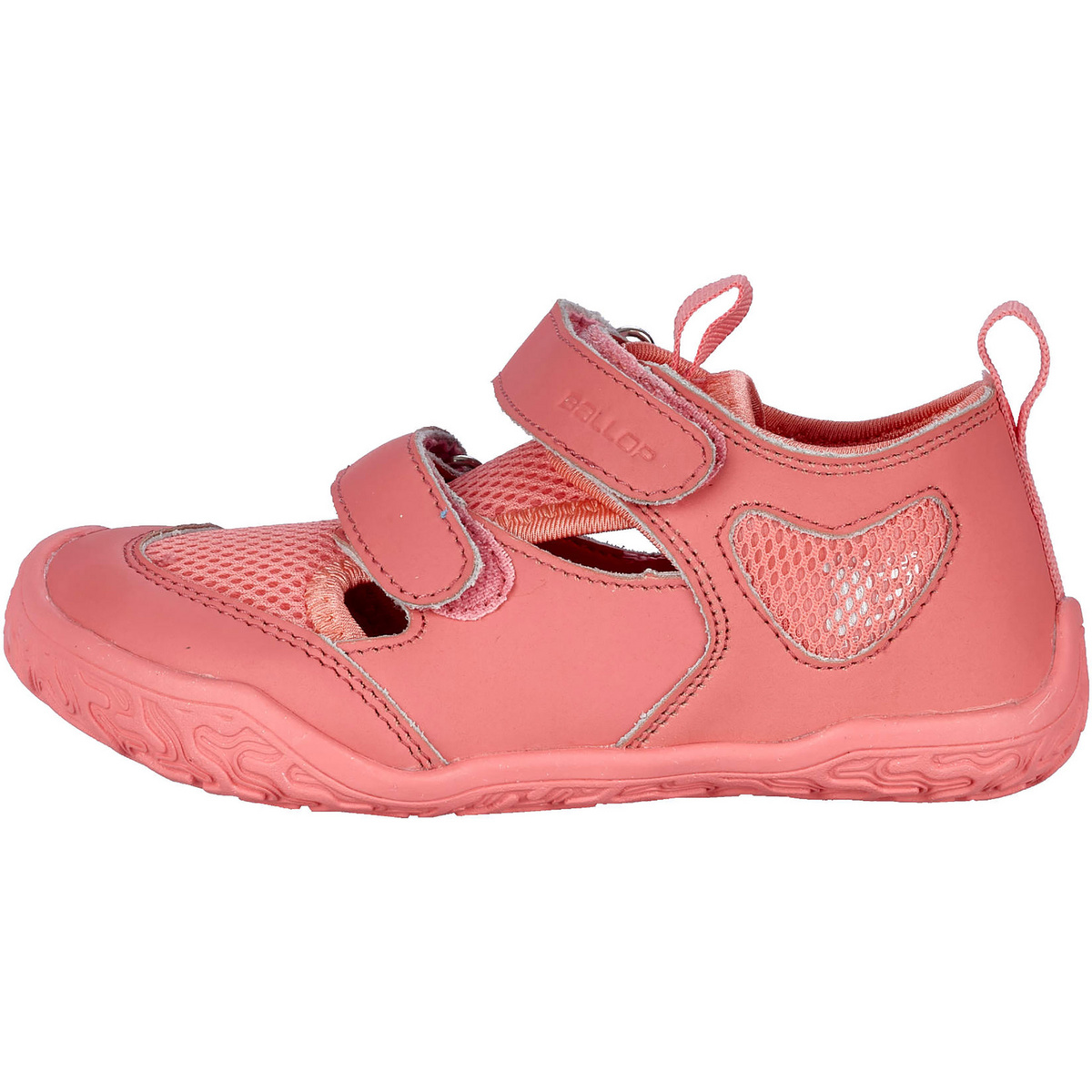 foto del prodotto ballop bambino scarpe smilsu