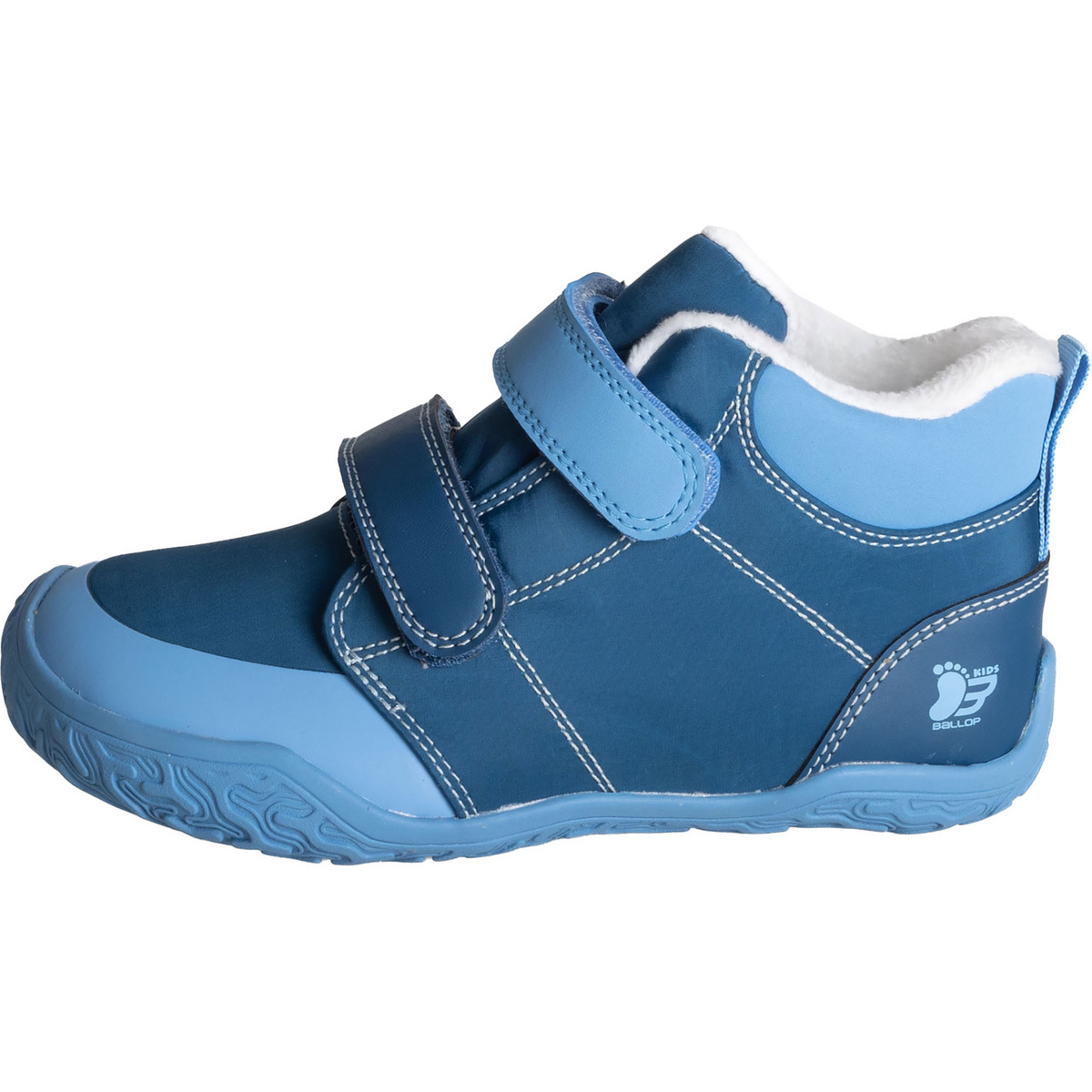 foto del prodotto ballop bambino scarpe smuki