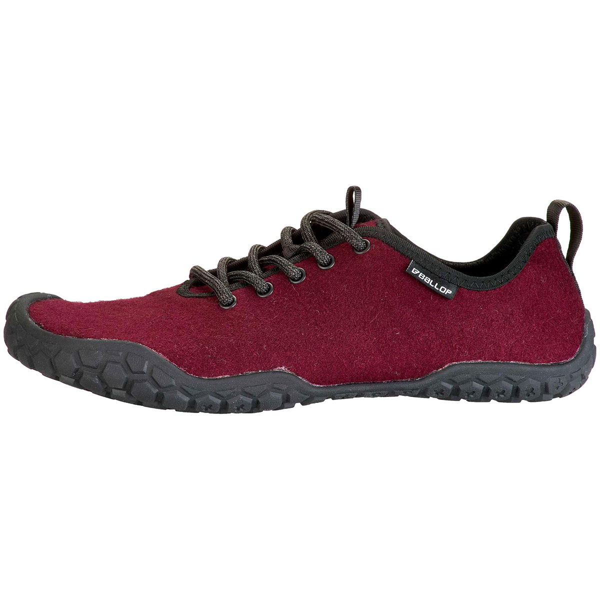foto del prodotto ballop scarpe corso