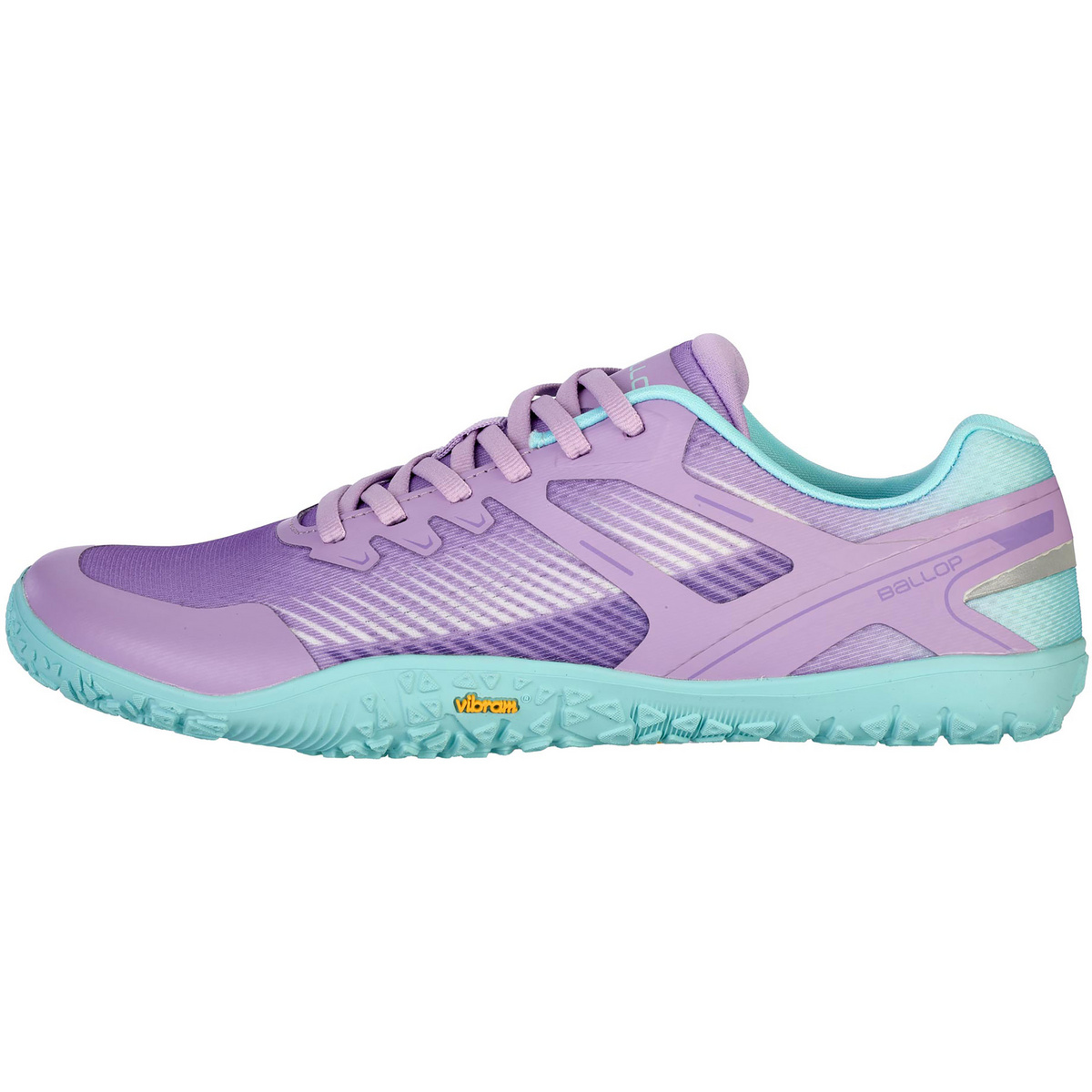 foto del prodotto ballop scarpe escur