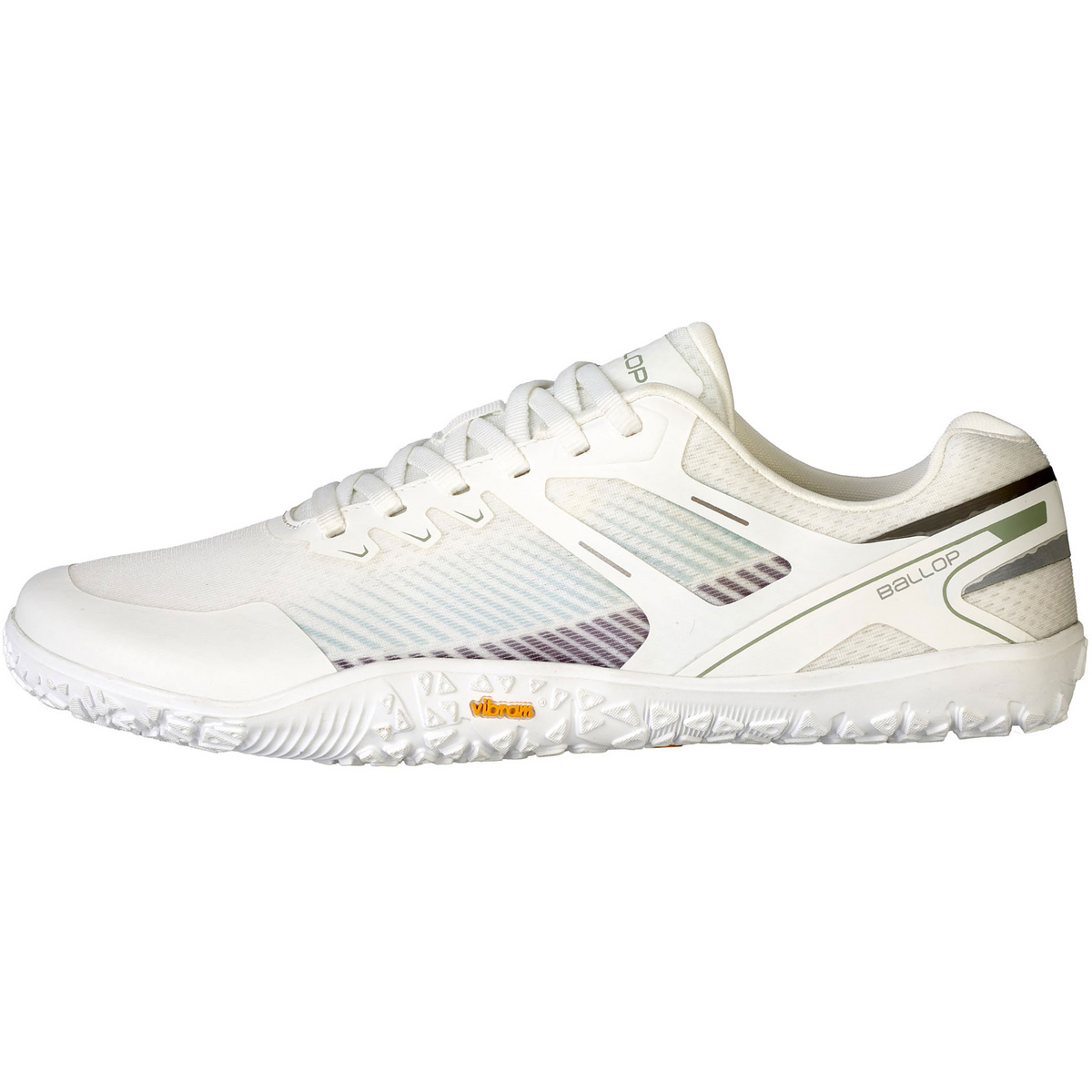 foto del prodotto ballop scarpe escur