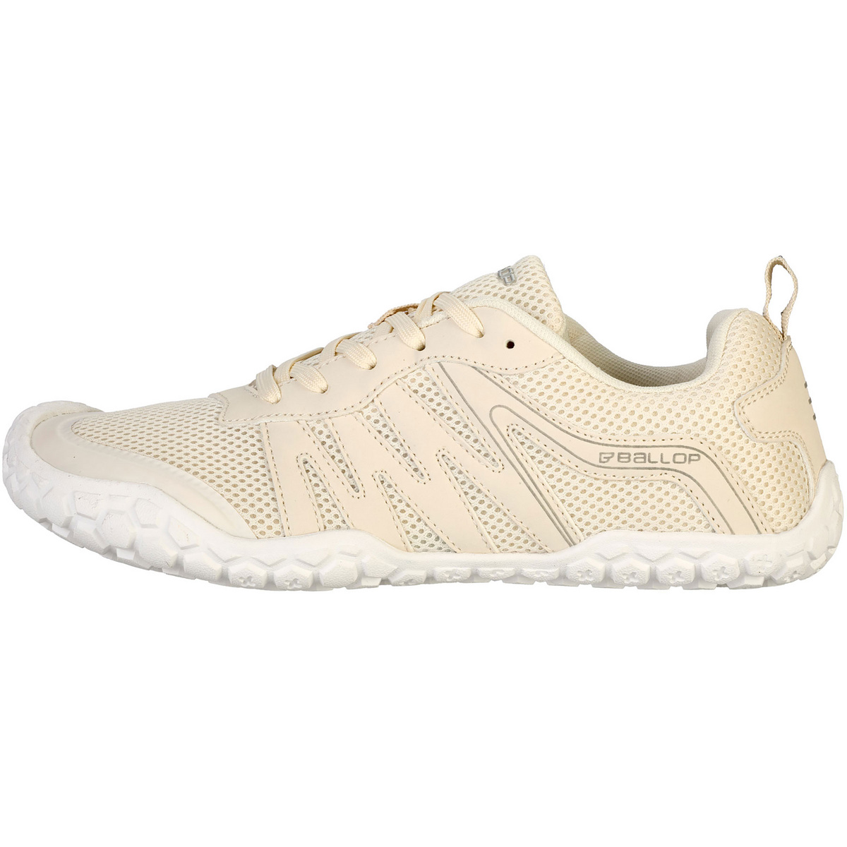 foto del prodotto ballop scarpe pellet