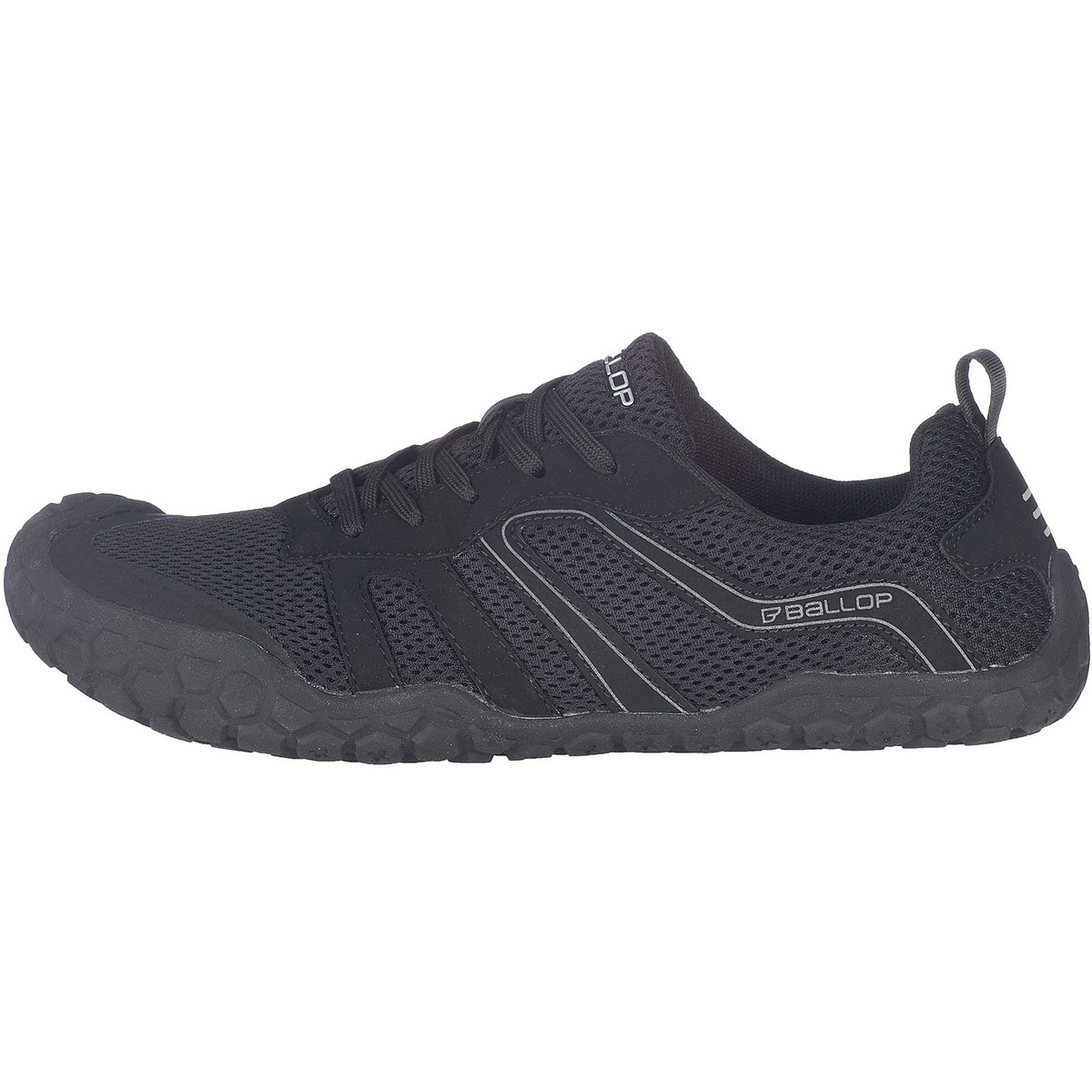 foto del prodotto ballop scarpe pellet