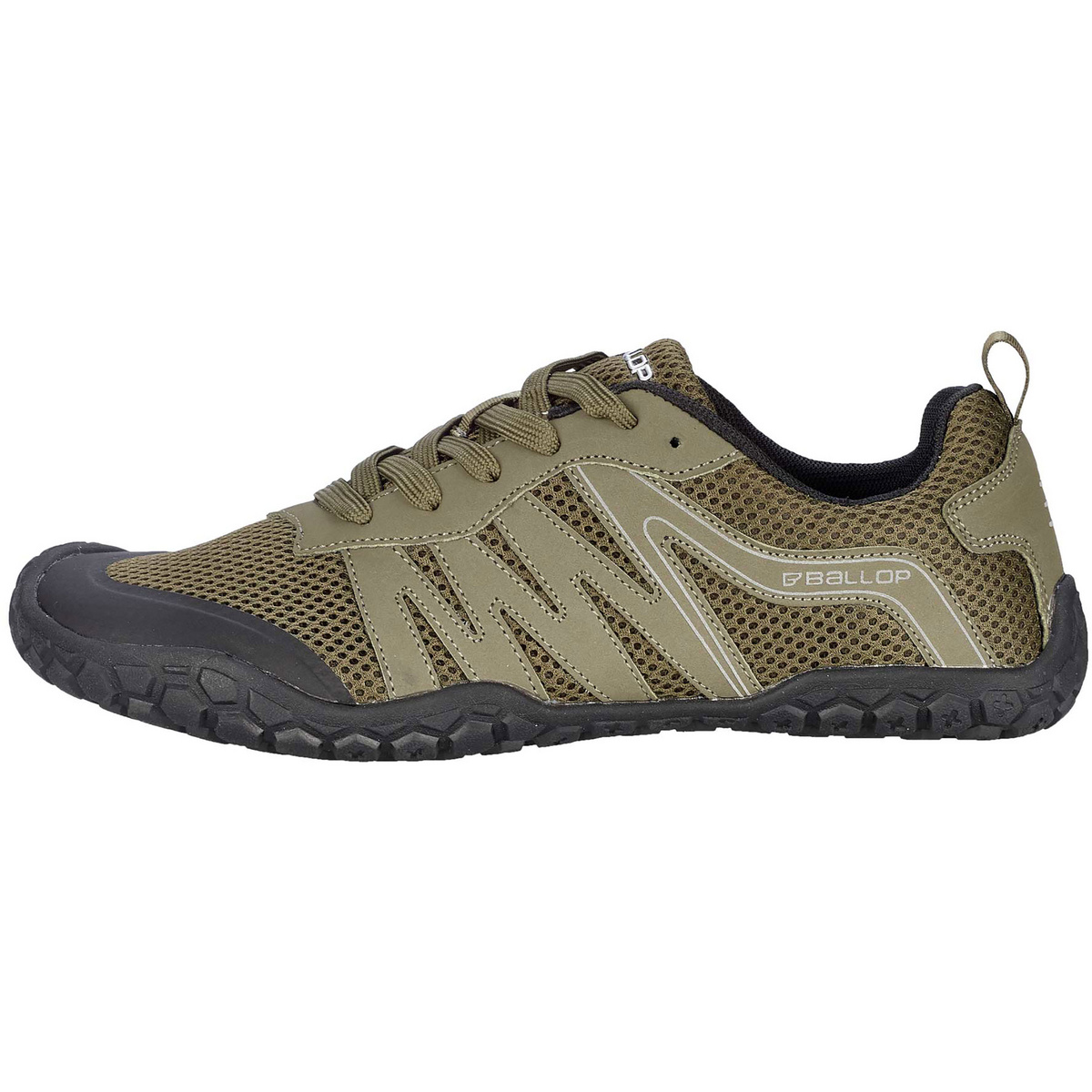 foto del prodotto ballop scarpe pellet