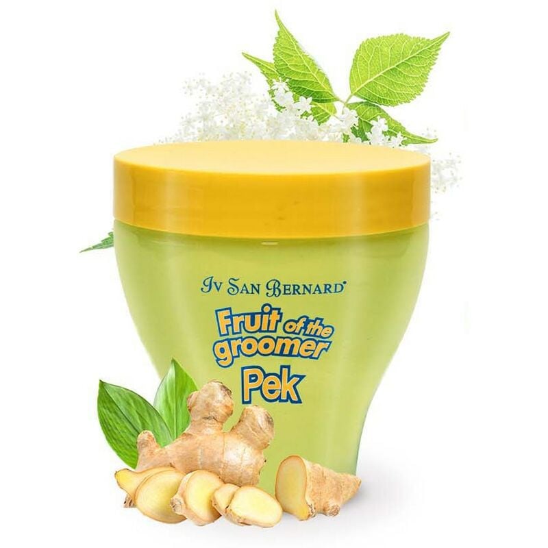 foto del prodotto balsamo frutto del toelettatore zenzero e sambuco 250 ml offerta esclusiva
