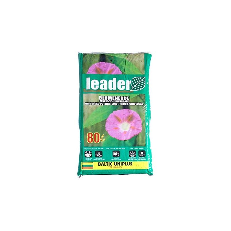 foto del prodotto baltic uniplus 80l leader