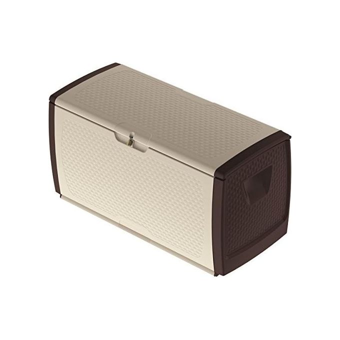 foto del prodotto bama contenitore mettitutto 200lt 300lt per esterno e interno colori vari spa