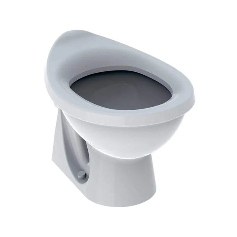 foto del prodotto bambini ciotola per bambini con fondo cavo 37,5 cm geberit