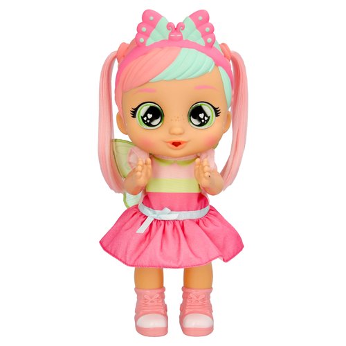 foto del prodotto bambola imc toys 921481 cry babies bella morning routine