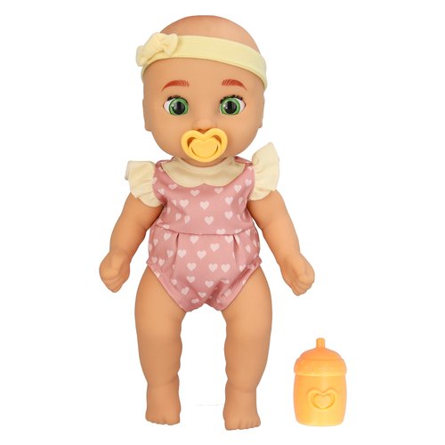 foto del prodotto bambola imc toys 924376 be loved baby realistica assortito