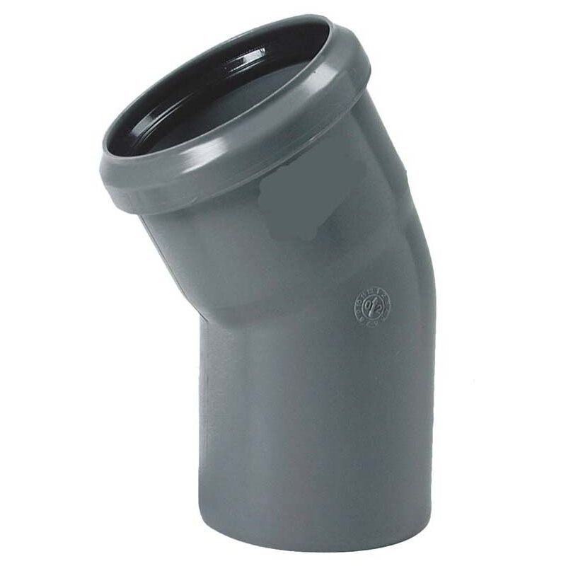 foto del prodotto bampi curva htb d32 30 gradi