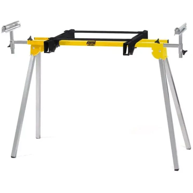 foto del prodotto banco da lavoro pieghevole 330 smarty femi peso massimo 100 kg - 7133708