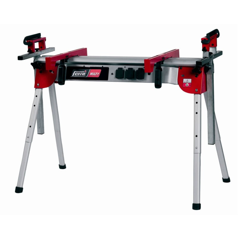 foto del prodotto banco da lavoro pieghevole femi multy