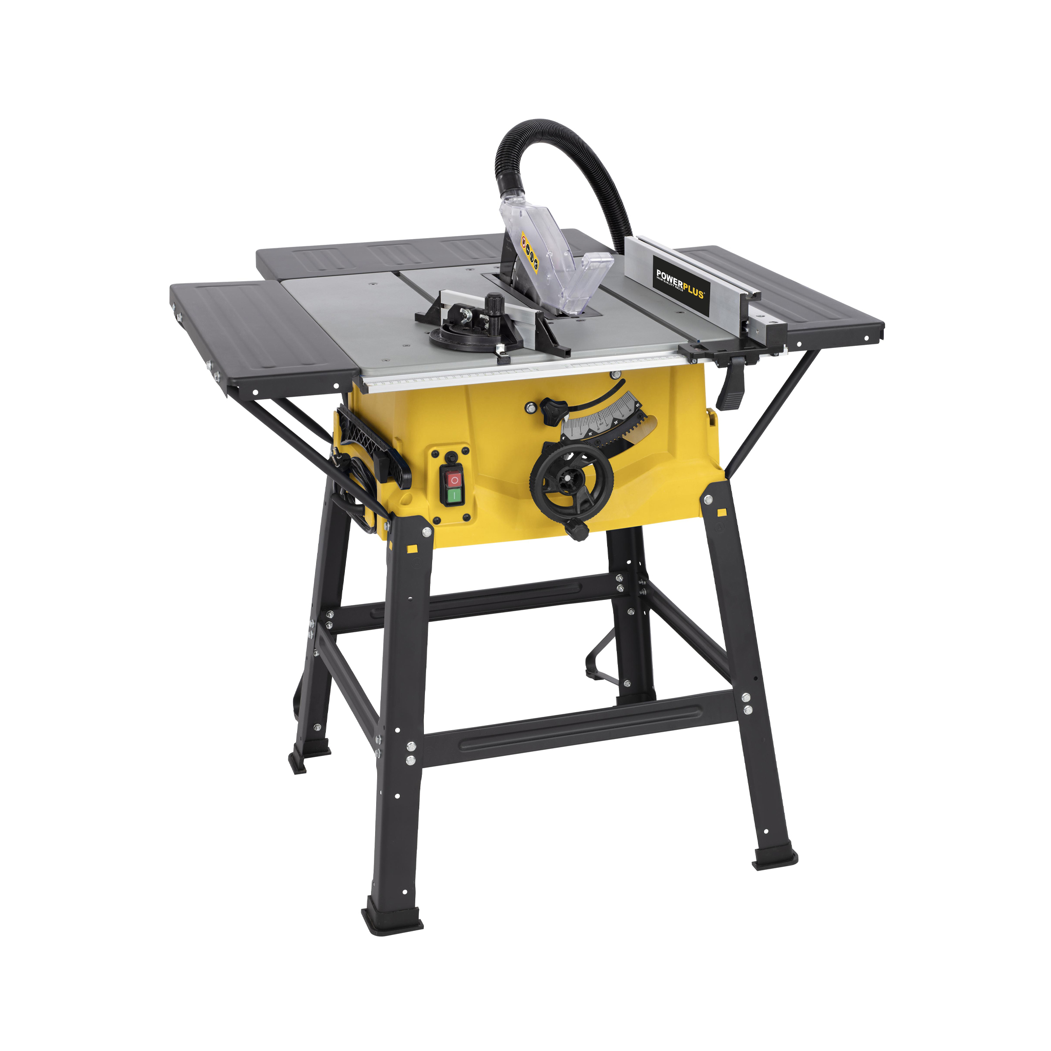 foto del prodotto banco sega circolare 2000w powx07595