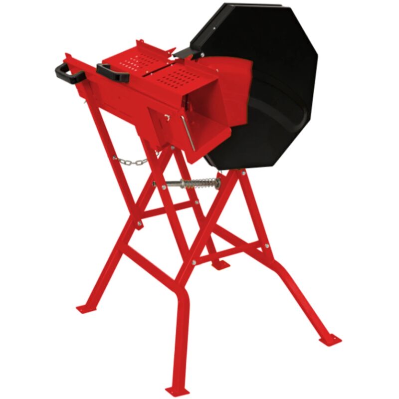 foto del prodotto banco sega circolare elettrico blue bird 140 mm 2200 w