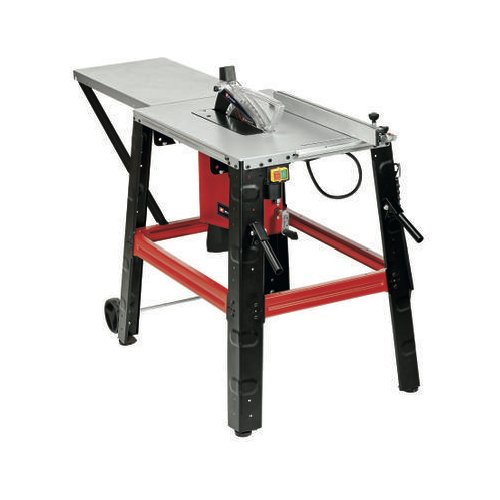 foto del prodotto banco sega einhell 4340556 tc ts 315u