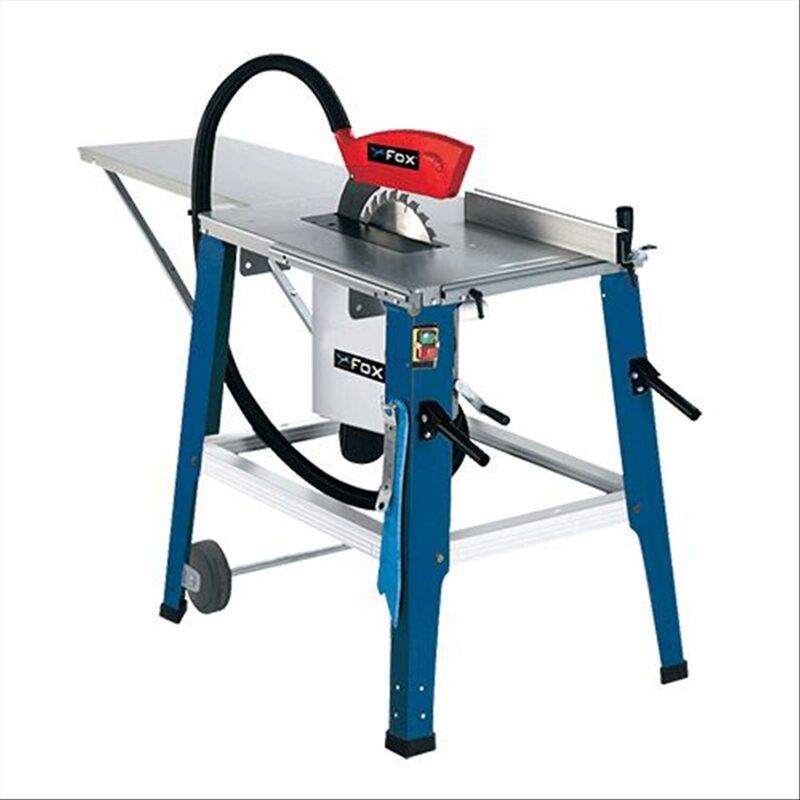 foto del prodotto banco sega per legno femi f36 528 