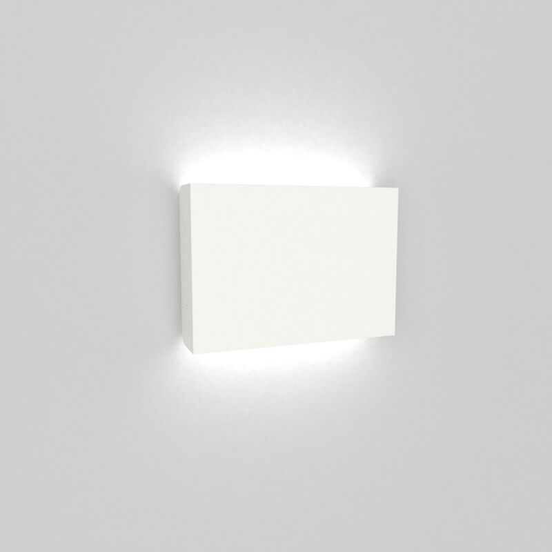 foto del prodotto band applique, strip led, 6w m, 4000k, metallo, bianco, l.15 lumicom