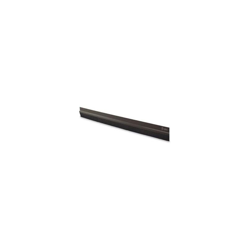 foto del prodotto banda adesiva in pvc con frange 1m marrone gsc 003803811