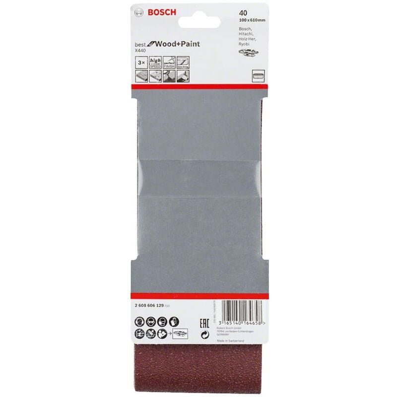 foto del prodotto banda x440 100x610mm g40x 3