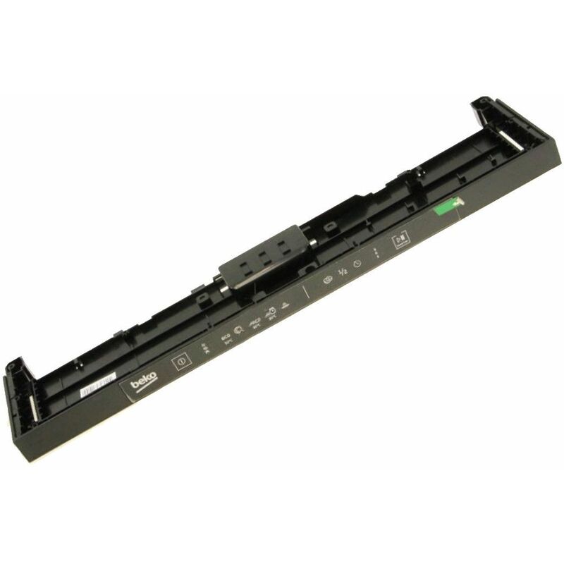 foto del prodotto bandeau complet module de commande lavastoviglie beko 4366543