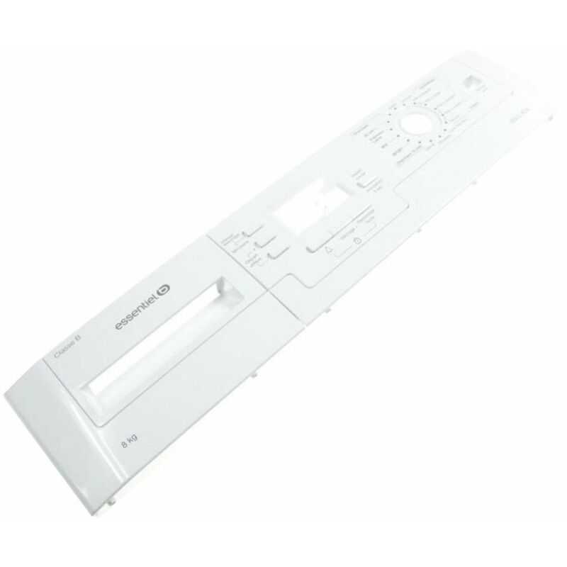 foto del prodotto bandeau de commande asciugatrice beko 4354018