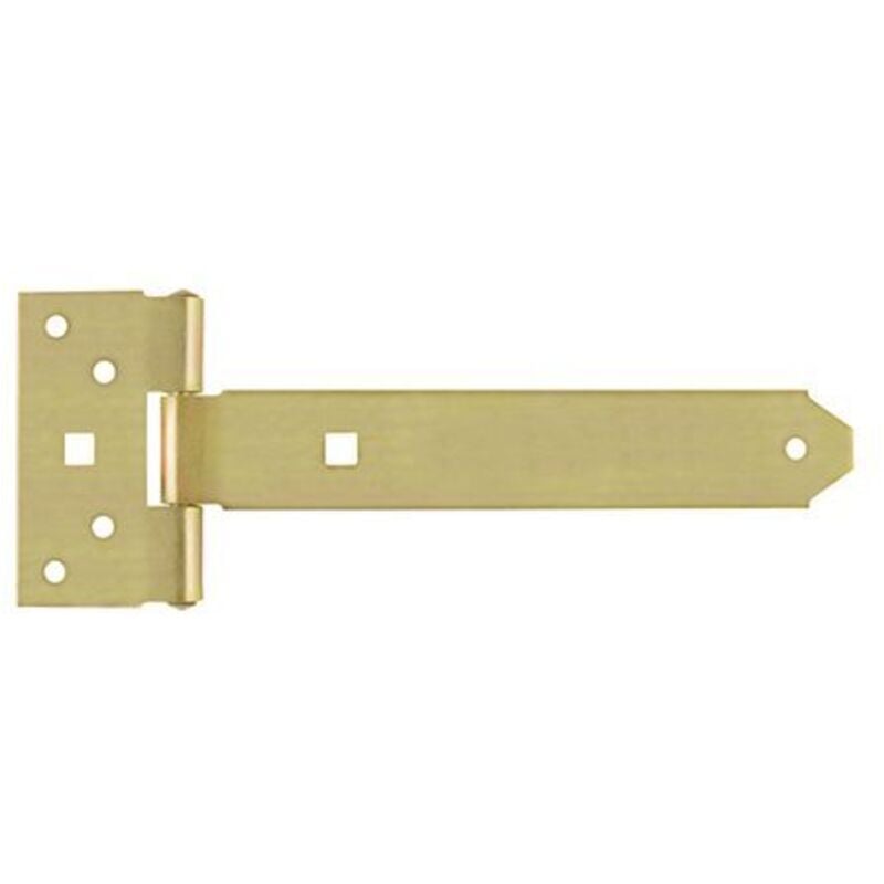 foto del prodotto bandella con cerniera 200x33x2,0 masidef