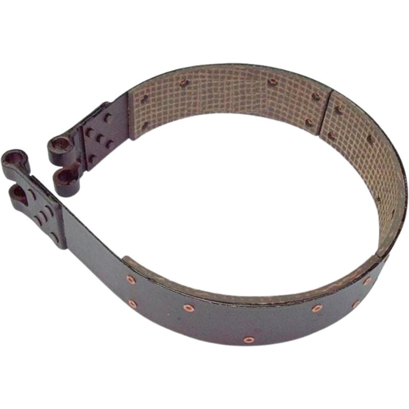 immagine 0 del prodotto bandella freno rivettata int,261 mm adattabile landini e massey ferguson