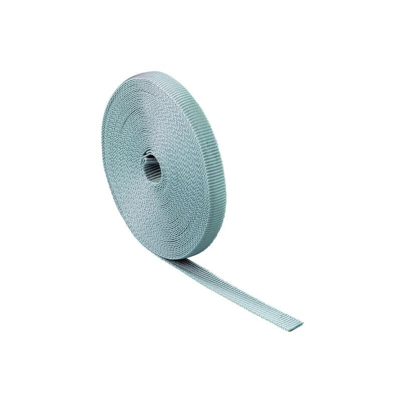 foto del prodotto bandella in tessuto 10 mt largh. 15 mm fischer italia s.r.l.