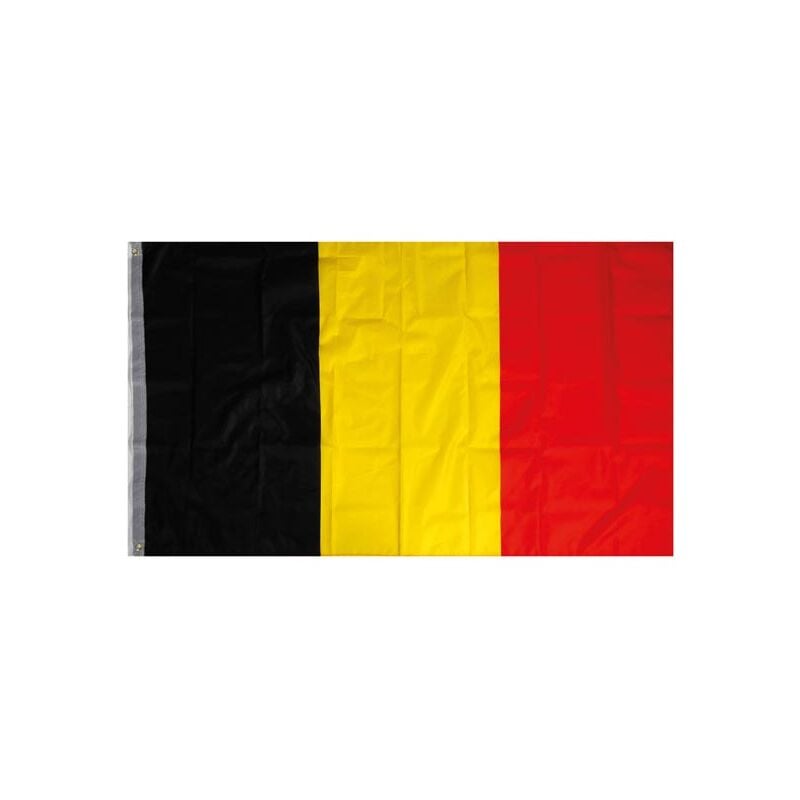 foto del prodotto bandiera belgio