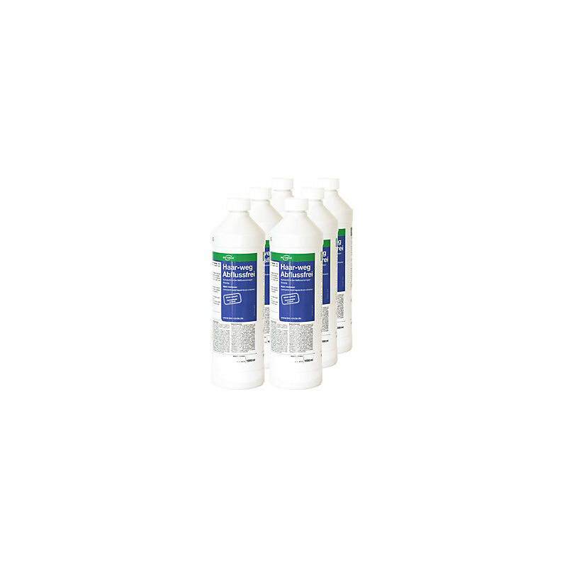 foto del prodotto banyo bio circle sturalavandino liquido conf da 6 pezzi