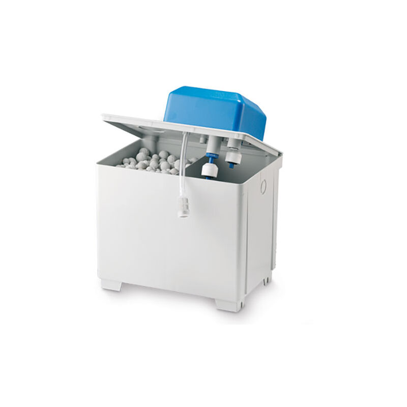 foto del prodotto banyo eckerle ekf15 25nb pompa per condensa con neutralizzazione
