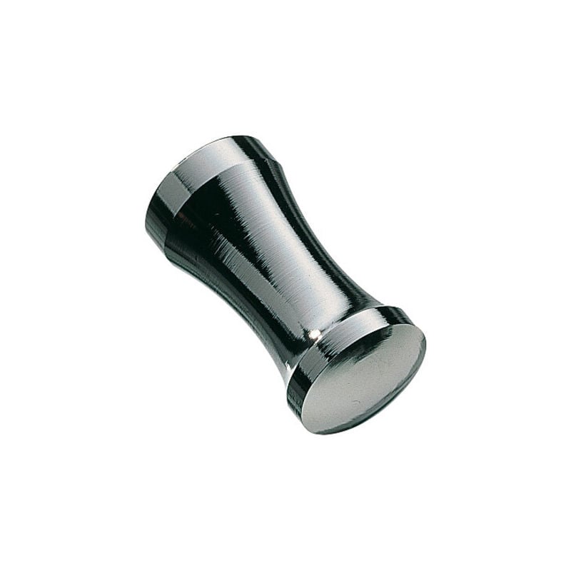 foto del prodotto banyo - emco roundo 2 crochets, petit, chrome, 507500100, 507500100