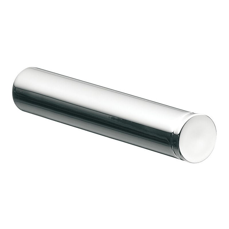 foto del prodotto banyo emco roundo 2 porte rouleau de rechange, chrom , 450500100,