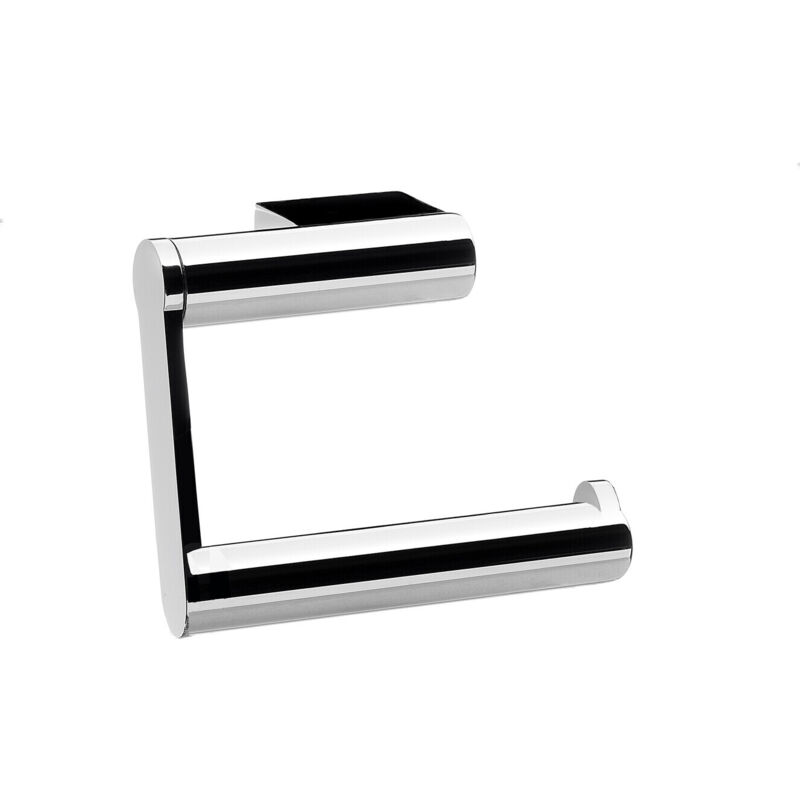 foto del prodotto banyo emco system2 porte papier, sans couvercle, chrom , 350000107,