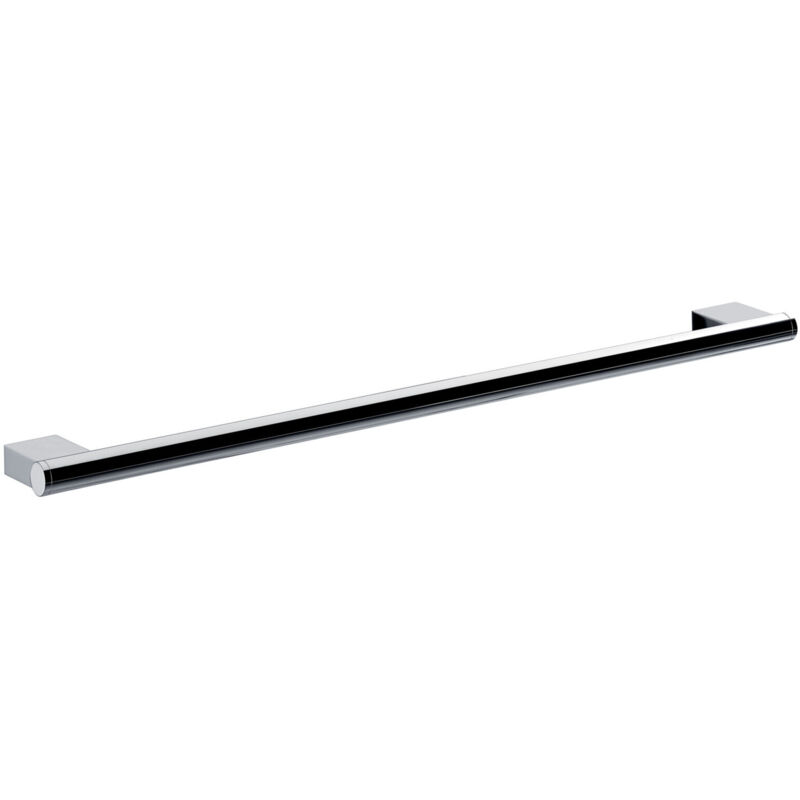 foto del prodotto banyo emco system2 porte serviettes de bain, 600mm, chrome, 356000160,