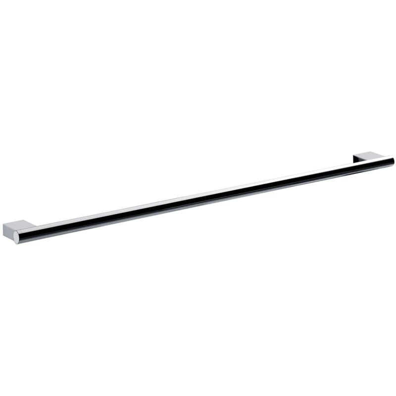 foto del prodotto banyo emco system2 porte serviettes de bain, 800mm, chrome, 356000180,